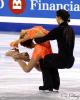 Jana Khokhlova &amp; Sergei Novitski (RUS)
