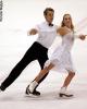 Katherine Copely &amp; Deividas Stagniunas