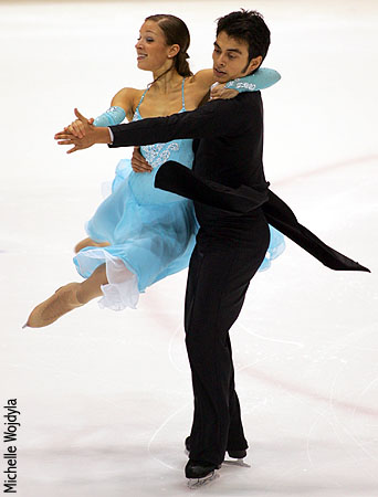 Emma Cyders &amp; Ikaika Young 