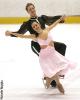 Charlotte Maxwell &amp; Nick Traxler