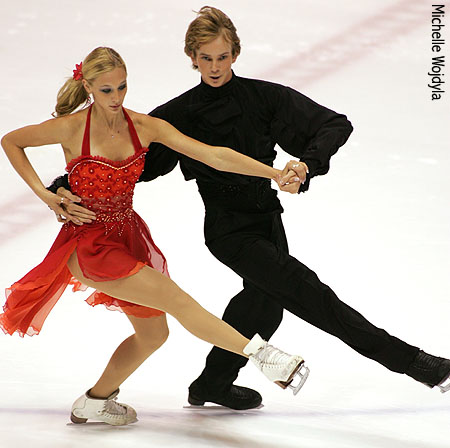 Autumn Brewbaker &amp; Nick Hughes 