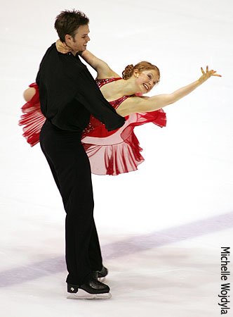 Caitlin Mallory &amp; Brent Holdburg