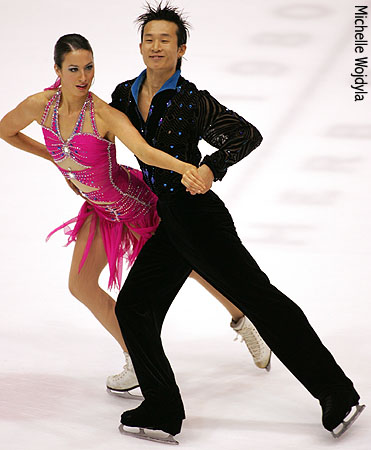 Kate Slattery &amp; Chuen-Gun Lee