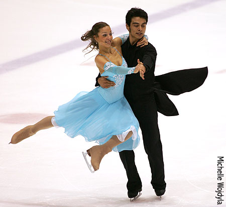 Emma Cyders &amp; Ikaika Young