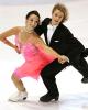 Meryl Davis &amp; Charlie White 
