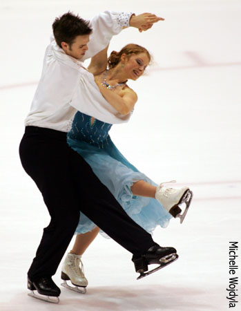 Caitlin Mallory &amp; Brent Holdburg