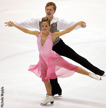 Trina Pratt &amp; Todd Gilles