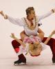 Katherine Copely &amp; Deividas Stagniunas