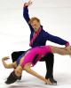 Elizabeth Miosi &amp; Dmitry Ponomarev