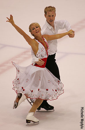 Mimi Whetstone &amp; Chris Obzansky