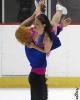 Elizabeth Miosi &amp; Dmitry Ponomarev