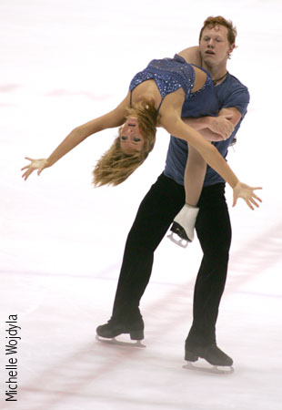 Trina Pratt &amp; Todd Gilles