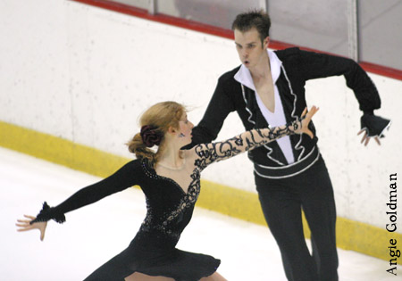 Caitlin Mallory &amp; Brent Holdburg