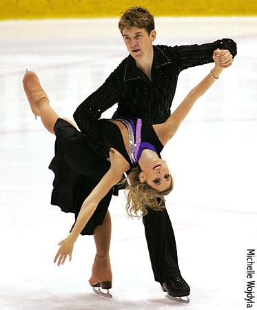 Stephanie Nieminski &amp; Jonathon Lauten