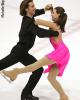 Michelle Pennington &amp; Cooper Johnston 