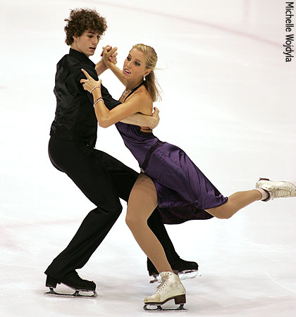 Kellene Ratko &amp; Collin Brubaker 