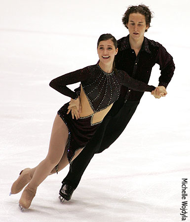 Aanya Reiten &amp; Duke Wensel 