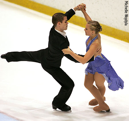 Marissa Marschall &amp; Justin Thelan
