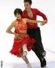 Andrea Chong &amp; Spencer Barnes