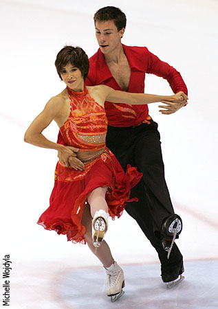 Andrea Chong &amp; Spencer Barnes