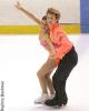 Lindsay Cohen &amp; Evan Roberts 