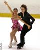 Lisa Johnson &amp; Joseph Scott