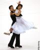 Andrea Chong &amp; Spencer Barnes
