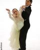 Vanessa Crone &amp; Paul Poirier 