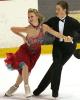 Brianne Oswald &amp; Buck Withrow