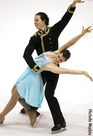 Aanya Reiten &amp; Duke Wensel 