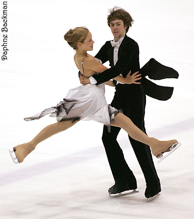 Blake Rosenthal &amp; Calvin Taylor