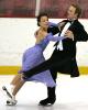 Anna Stanislavska &amp; Michael Whitehead