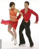 Andrea Chong &amp; Spencer Barnes