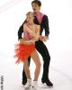 Brooke Huber &amp; Karl Edelmann