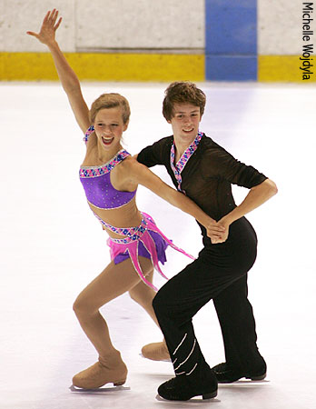 Blake Rosenthal &amp; Calvin Taylor