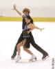 Pilar Bosley &amp; John Corona