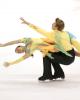Lindsay Cohen &amp; Evan Roberts