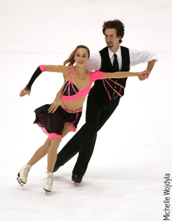 Amanda Loyd &amp; Ashley Deavers