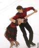Michelle Pennington &amp; Cooper Johnston