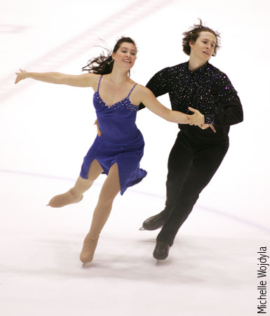 Aanya Reiten &amp; Duke Wensel