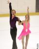 Emily Samuelson &amp; Evan Bates