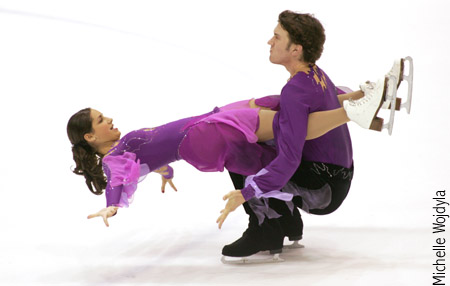 Rachel Siegel &amp; Kevin Miller 