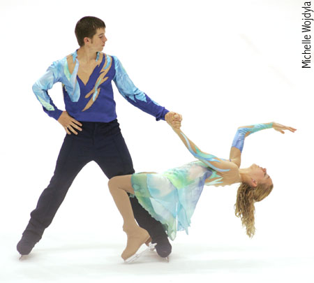 Katie Wyble &amp; Chad Reinhold