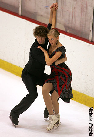 Kellene Ratko &amp; Collin Brubaker 