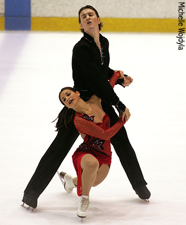 Rachel Siegel &amp; Kevin Miller 