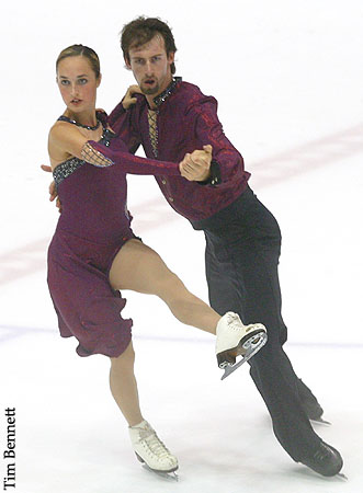 Amanda Loyd &amp; Ashley Deavers