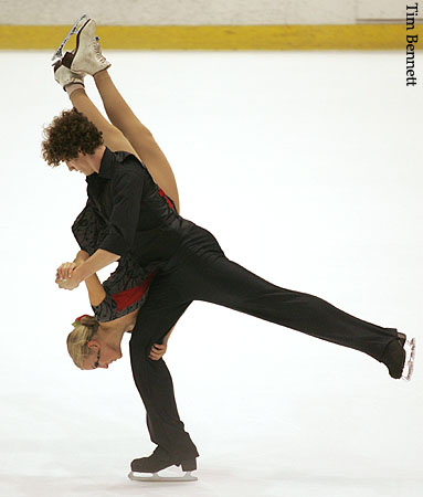 Kellene Ratko &amp; Collin Brubaker