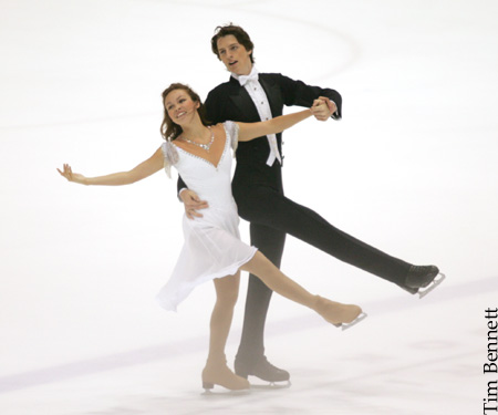 Brin Adams &amp; Dan Donigan