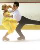 Anastasia Cannuscio &amp; Dean Copely