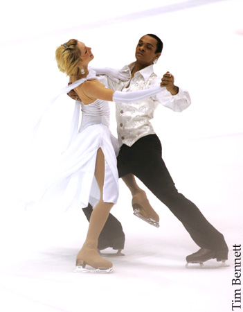 Megan Evans &amp; Nathan Truesdell